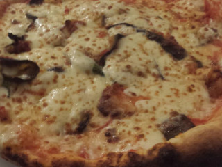 I Love Pizza