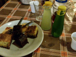 Pane E Vino