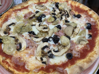 Le 5 Lune Pizza Co.
