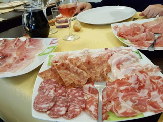 Tre Ganasce
