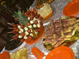 Panificio Barresi #pizzeria #focacceria #tavola Calda #pasticceria #biscottificio #panettoni Natale #colombe Pasqua #catering