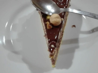 Pizzeria Le Macchie