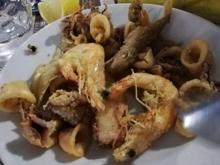 Trattoria Pastorello