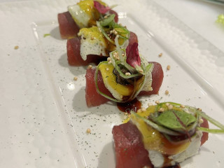Zen Sushi Pescia