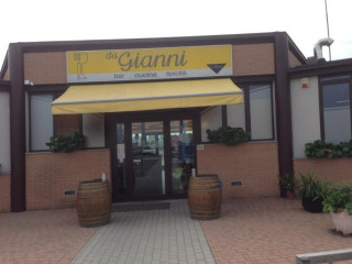 Da Gianni