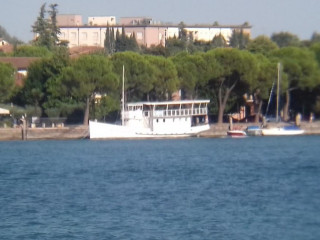 Lido Cappuccini
