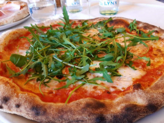 Pizzeria La Duchessa Di Parma