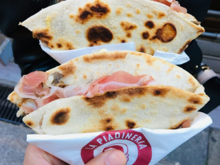 La Piadineria