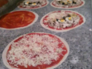 Rist.pizzeria La Perla