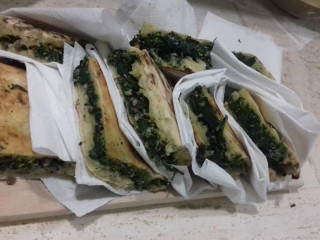 La Lampara