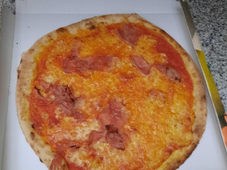 Pizza Amore E Fantasia