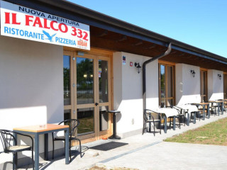 Il Falco 332