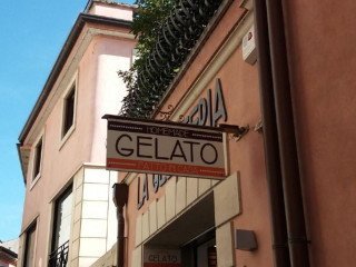 La Gelateria Homemade Di Peschiera Del Garda