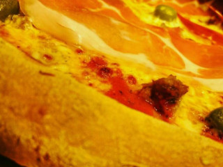Frignano Kebab Pizza