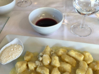 Trattoria Da Romeo