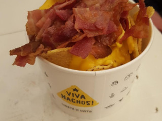 Viva Nachos Parma