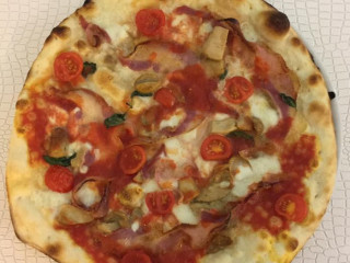 Pizzeria Don Alfonso