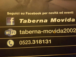 Taberna Movida
