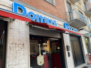 Domus Pizza