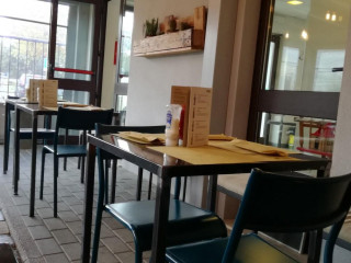 Italian Burger Perugia Santa Sabina