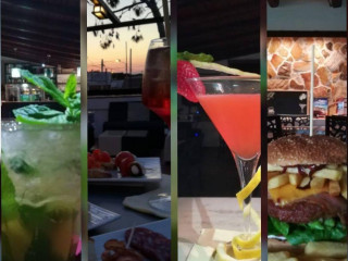 Diusis Lounge