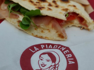 La Piadineria