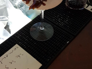 Lucignolo Café