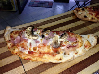 New York Pizza