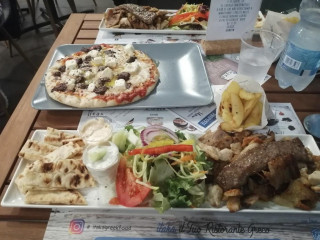 Itaka Greek Food Parma