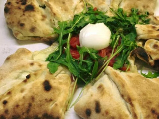 Speedy Pizza