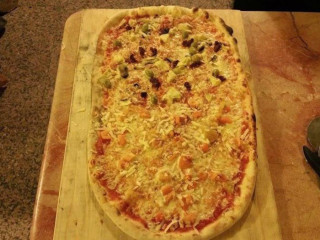 Icanali Pizzeria Panuozzeria
