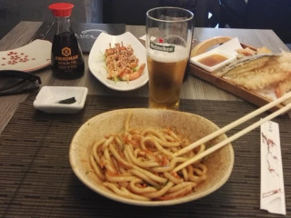 Sushi Sakura