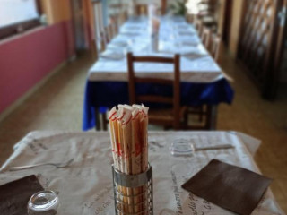 Osteria La Vetta