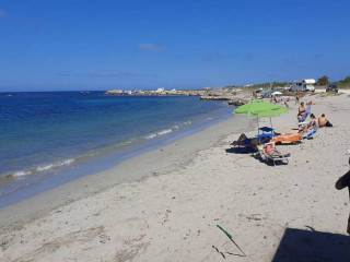 Altamarea Lido Torrazza
