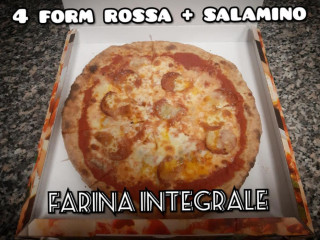 Pizza Gusto