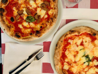Trattoria Pizzeria Ciro E Cosimo