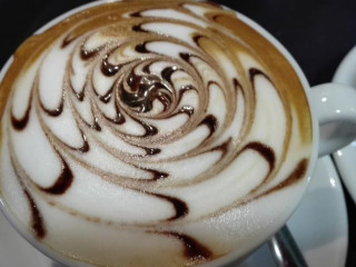 Iris Caffe
