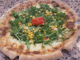 Voglia Di Pizza