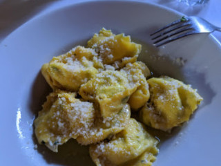 Osteria La Palazzina