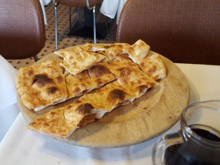 O' Professore Pizza