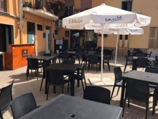 Trattoria Pizzeria Il Pellegrino