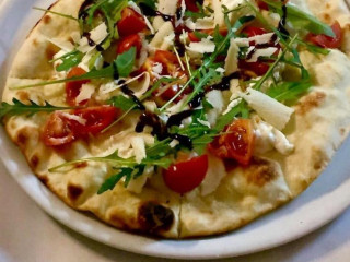 Pizzeria Manatthan