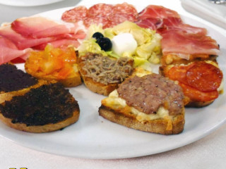 Pizzeria Manzoni