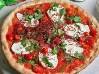 Pizzeria Charlie Brown