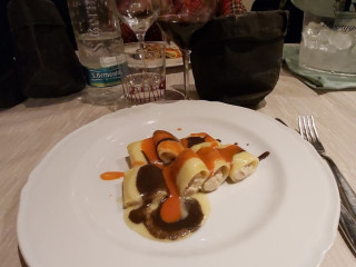 Locanda La Trebbia