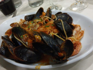 Pizzeria Al Veliero