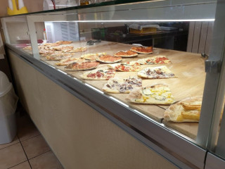 Rey Pizza