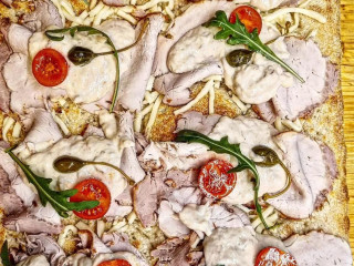 Cipasso Pizza Al Taglio..da Asporto