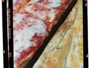 Pronto Pizza
