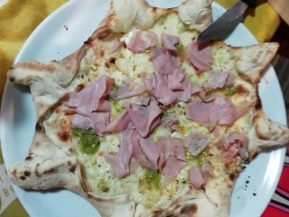 Mordi E Fuggi Pizzeria